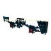 German Type Semi Trailer Suspension Parts