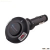 Bluetooth Handsfree Car Kit with Dsp Technology BT8105 Portable Mini Wireless Bluetooth Car FM Trans