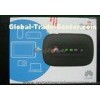 Portable wireless hotspot router 3G 21Mbps support 8 wifi users , wireless internet router