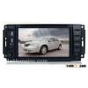 car GPS with DVD player for  DODGR
