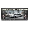 car GPS with DVD player for Brabus