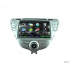 Hyundai Elantra 2011/2012 Car DVD GPS Navigation