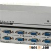 Vga Splitter 1x8 250mhz /DK2508