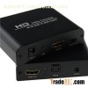 HDMI To HDMI Audio Converter