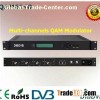 Multi-Channels QAM Modulator