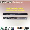 12 CH Multi-screen IPTV Transcoder