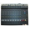 MX-1206 Audio Mixer