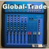 SA8/2 Audio Mixer