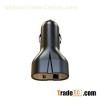 Type C Mobile Phone Car Charger Multi Port Portable Usb Charger QC3.0 Usb Mobile Charger