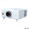 full hd 1080p led projector with high brightness and native resolution