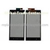 5 Inch Original sony z1 touch screen  Digitizer  mobile phone Accessories
