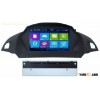 Ouchuangbo car multimedia DVD for Ford Kuga 2013