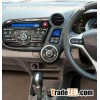 Insight DVD (Right Hand) for Honda with TMC&DVB-T MPEG4/ISDB-T/ATSC-MH (Optional)
