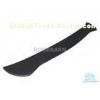Good Fit Auto Carbon Fiber Front Lip For Volkswagen Scirocco 2009 - 2014
