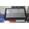 2014 new model 7 inch gps navigator with rubber cover case