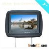 Taxi Lcd Monitor Video Player With Wifi And 3g/taxi Advertising Player