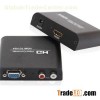 HDMI To VGA Converter