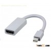 New Display Port DP Male To HDMI Female Adapter Converter mini dp connect for HDTV PC HG