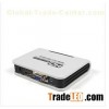 1080P Audio VGA to HDMI HD HDTV Video Converter Box Adapter for Laptop PC DVD