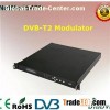 DVB-T2 Modulator