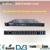 FTA Receiver And Decorder