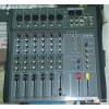 CT-60SUSB Audio Mixer