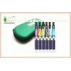 Portable 800 puffs EGO CE4 E Cigs with Blister Package , 650mAh eGo-T Electronic Cigarette