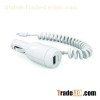 15W Dual Port Car Charger