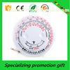 Customized Body Mass Index 1.5M PP Retractable Tape Measure