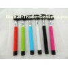 Bluetooth Selffie Stick Monopod Holder , Wireless Mobile Phone Monopod