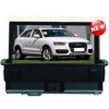 auto Car dvd Audi Q3 radio gps player