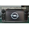 Opel Astra/Corsa D 7'' Car DVD Player,Multimedia,AutoRadio,GPS,TV,Radio,Ipod,3G