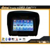 New arrival GPS Navigation waterproof Motorcyle GPS navigator