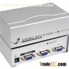 Vga Splitter 1x2 350mhz