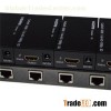 1x4 HDMI Extender
