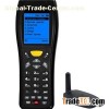 Wireless Barcode Scanner
