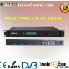 4 In 1 MPEG-2/H.264 SD/HD Encoder