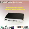 Portable Network Video HD Encoder