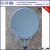 KU60*65CM Satellite Dish Antenna ground mount