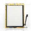9.7 Inch White iPad Touch Screen Digitizer for Apple iPad 4 Digitizer Replacement