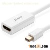 Mini Displayport Cable