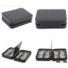 Leather Bags Watch Pouch THAE-004