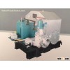 " Turbine  Industrial Turbine M20"