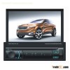 car radio/car vido/car audio/Car DVD Player With bluetooth,GPS,TV,Touch screen function.