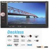 2 DIN Android 6.2 Car DVD