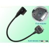 Audi AMI iPod Cable  4F0051510L  4F0051510E