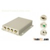HF RFID 4 Ports Mid Range Reader