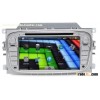 Ouchuangbo car stereo radioUSB MP3 for Ford Focus 2008-2011