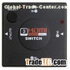 HDMI 3in1 Switch,hdmi switch box