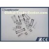 Small UHF PET /  Paper Long Range Passive RFID Tag Alien H3 Printing